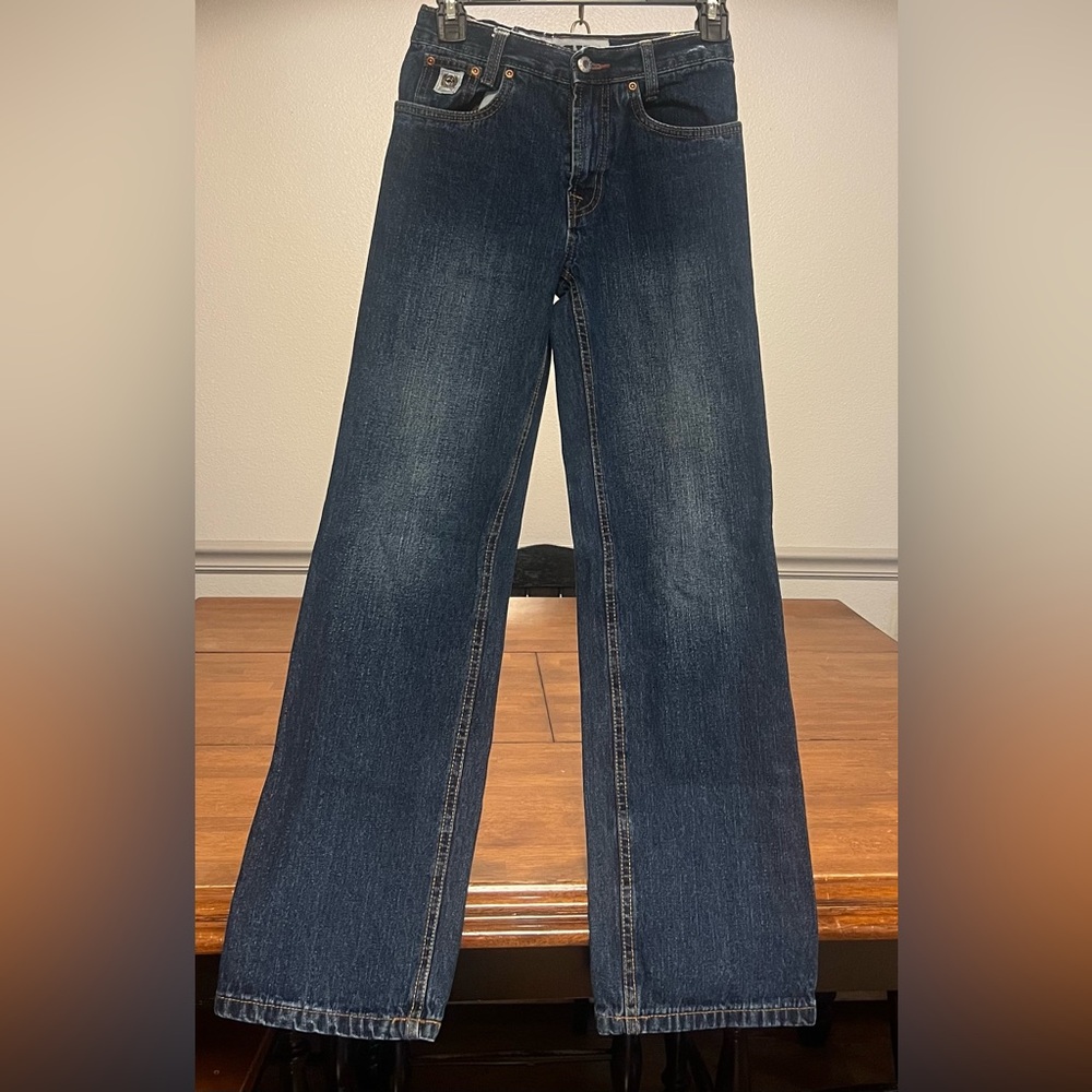 Cinch Jeans